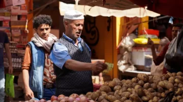 استقرار مفاجئ.. الريال اليمني يسجل أسعاراً غير متوقعة أمام العملات الأجنبية اليوم